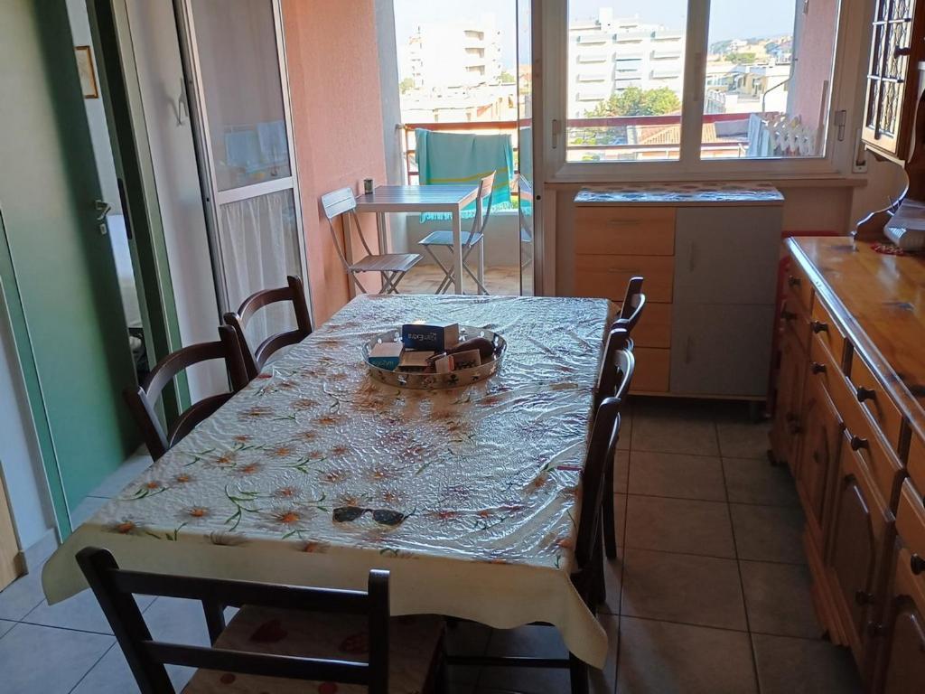 Condominio Cesano Mare Marotta Exterior foto